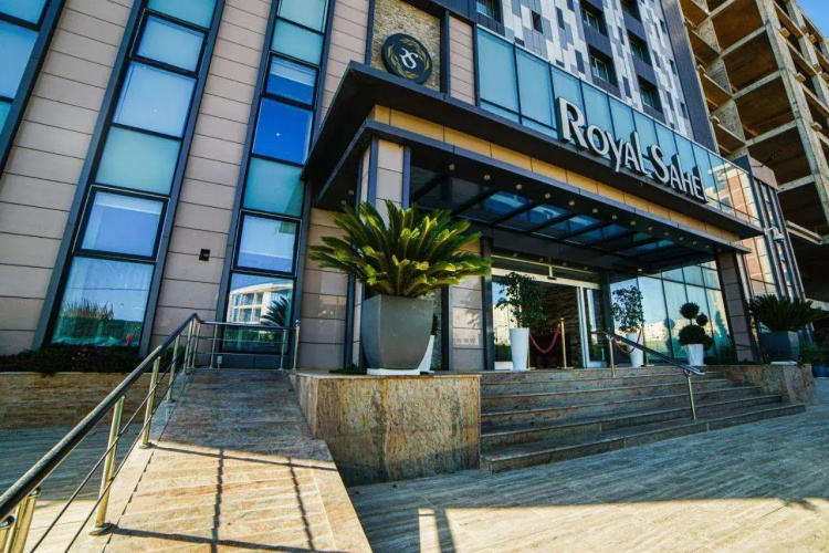 Royal Sahel