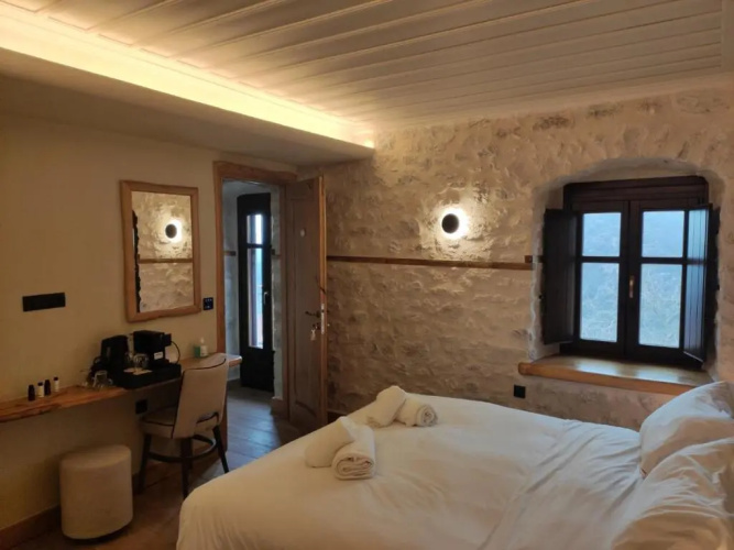 Casagli Luxury Suites