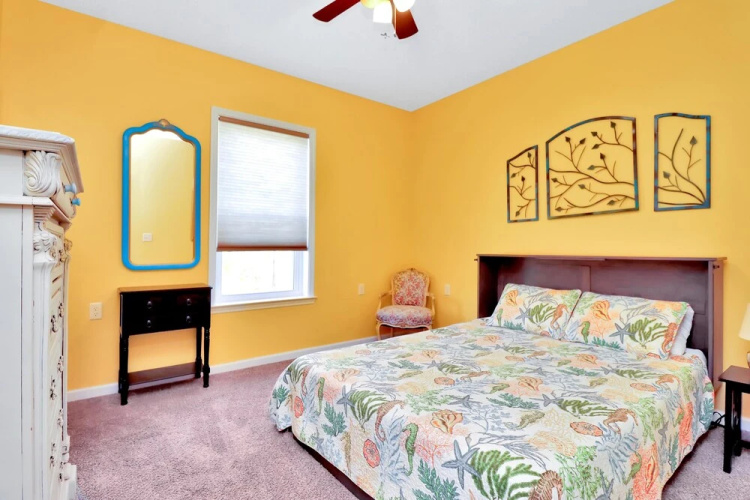 Dolphin Daze Beach House
