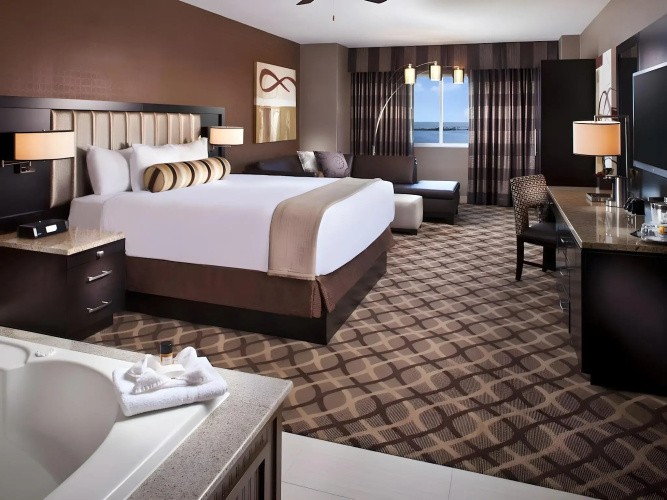 Golden Nugget Biloxi