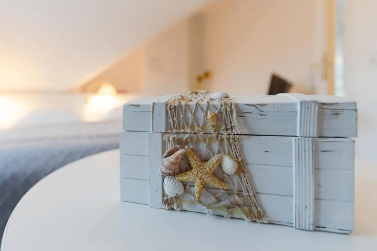 Seepferdchen Wohnung 29