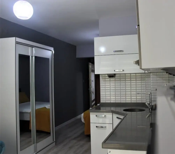 Standard Double Family room