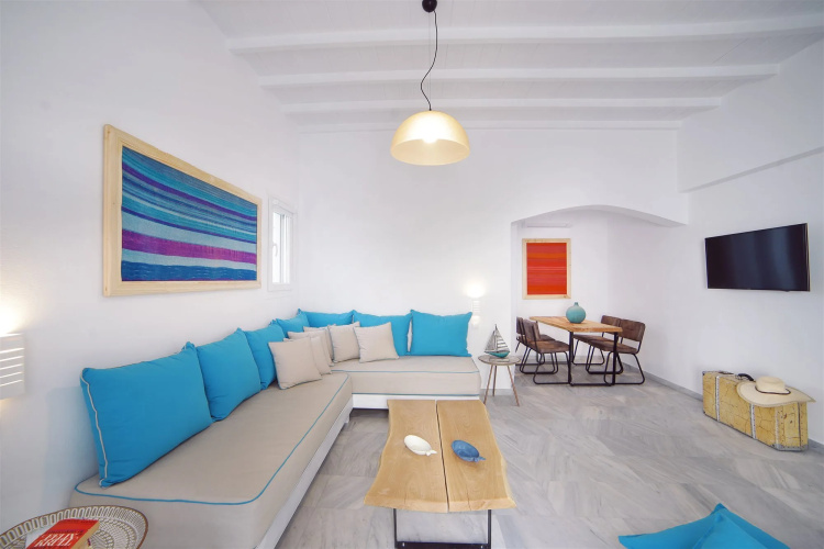 Mykonos Town Suites - Mykonos