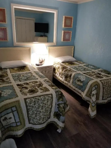 Myrtle Beach Resort- Unit A 428