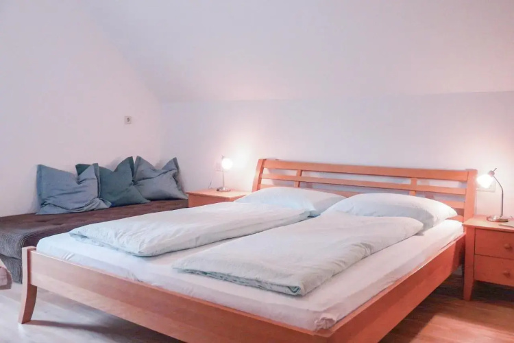 Haus Waldfriede