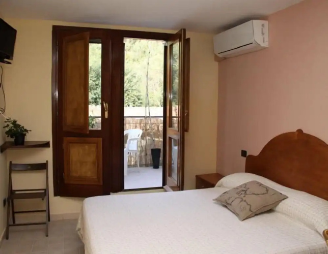 B&B L'Incanto del Mare