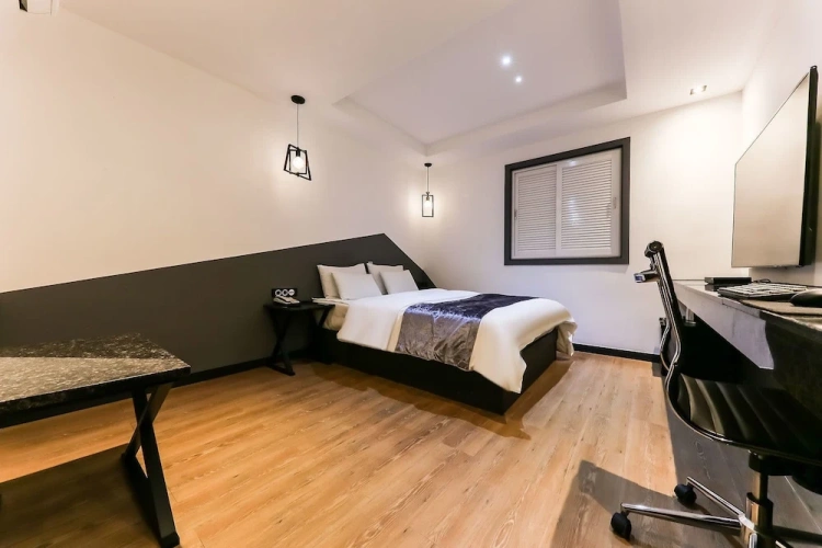 Economy Single room
