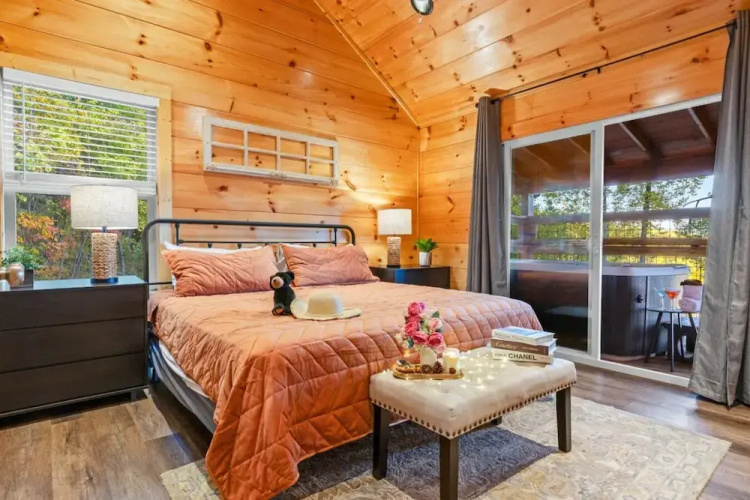Elevated Escape by Ghosal Luxury Lodging