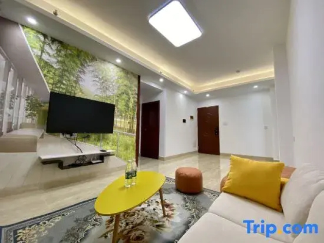 Weipu Apartment
