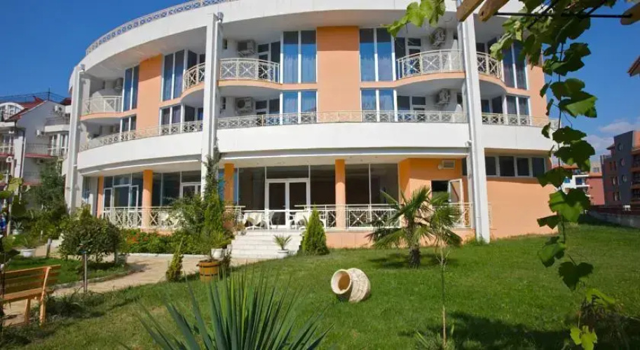 Imagen del hotel