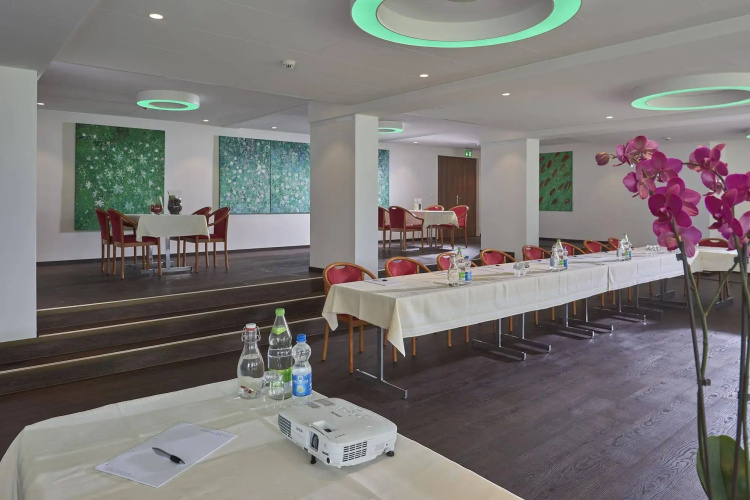 See & Wellnesshotel Gerbi