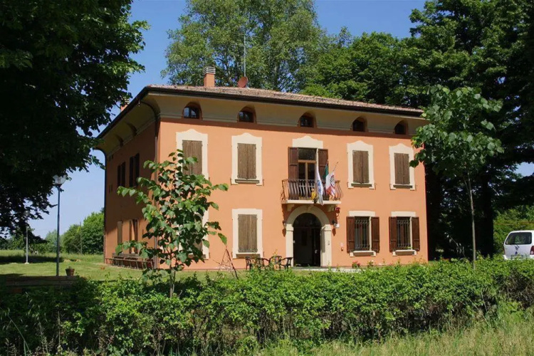 Hotelbild