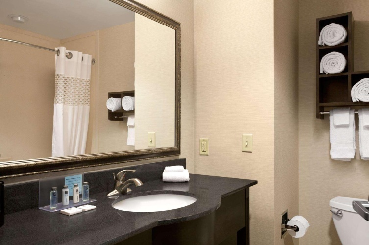Quadruple Suite
