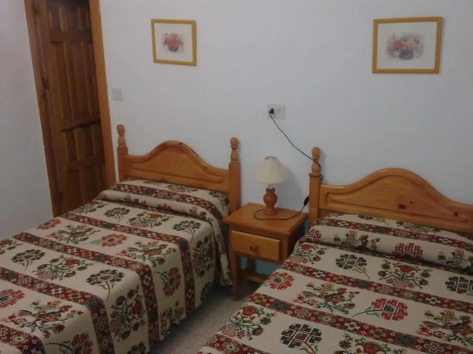 Hostal Rural Atalaya