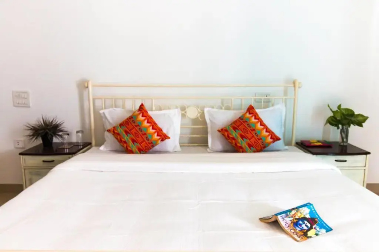 Joey's Hostel @ Jaipur