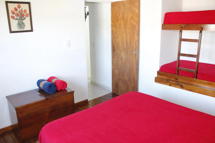 Apartamento El Calvario 4