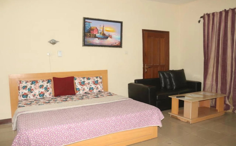 Planet Guest House