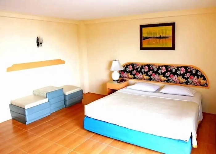 Queen Pattaya Hotel