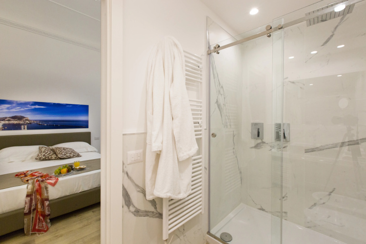 Palermo In Suite Aparthotel Shs