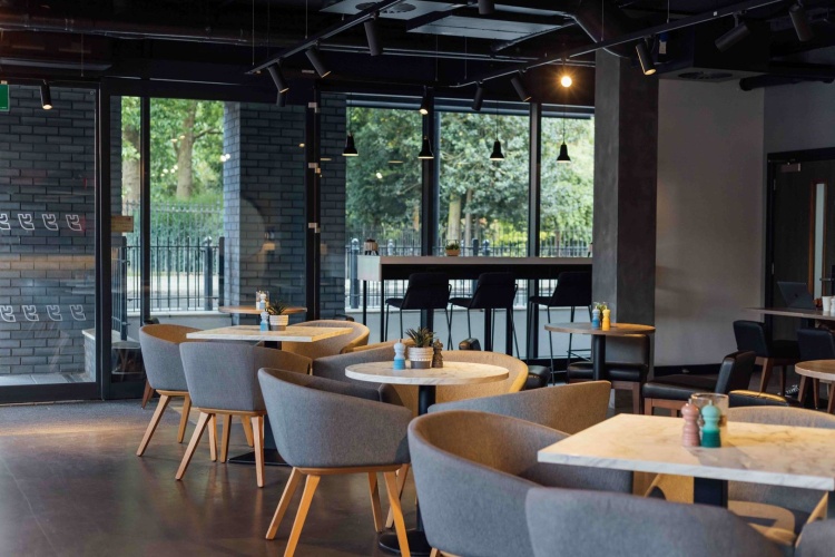 The East London Hotel photo 25