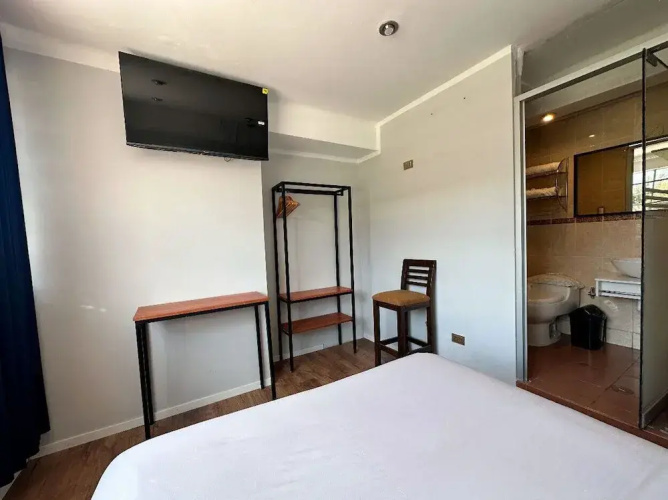 Margarita B&B