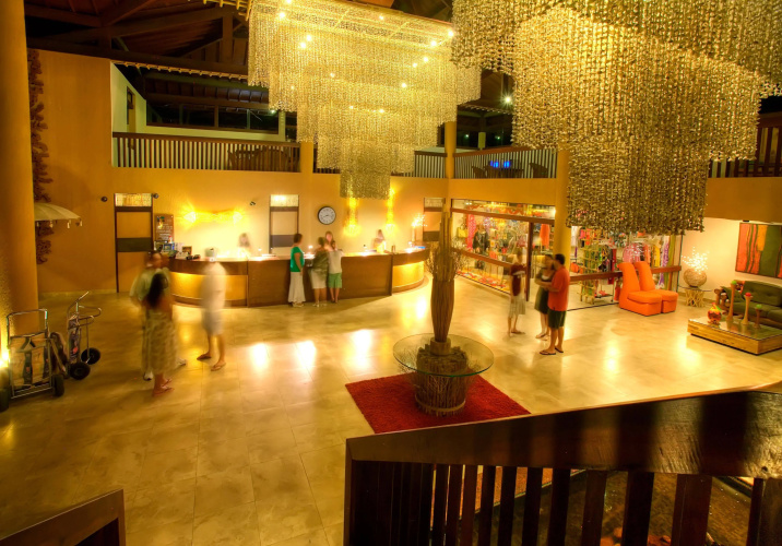 Ocapora Hotel All Inclusive photo 26