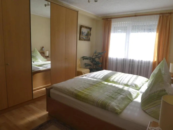 Ferienwohnung Fülbier