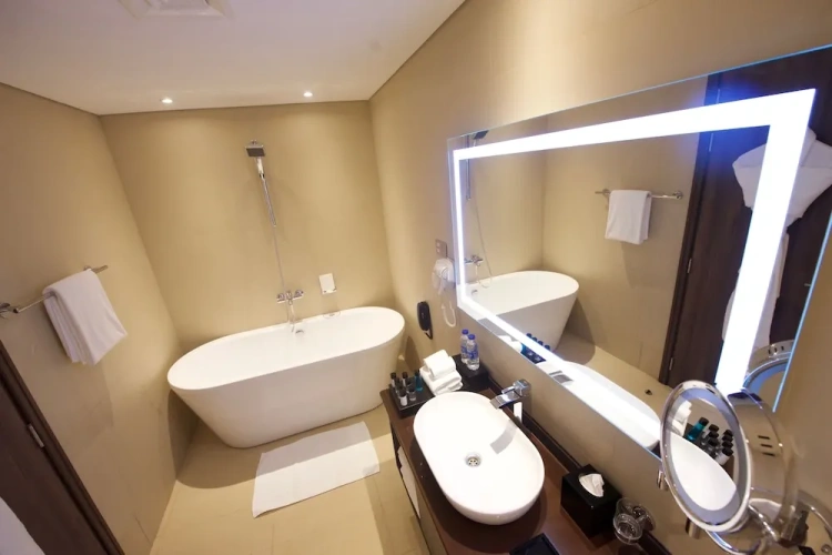 Premier Double room