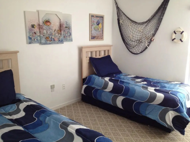 Holiday Villa