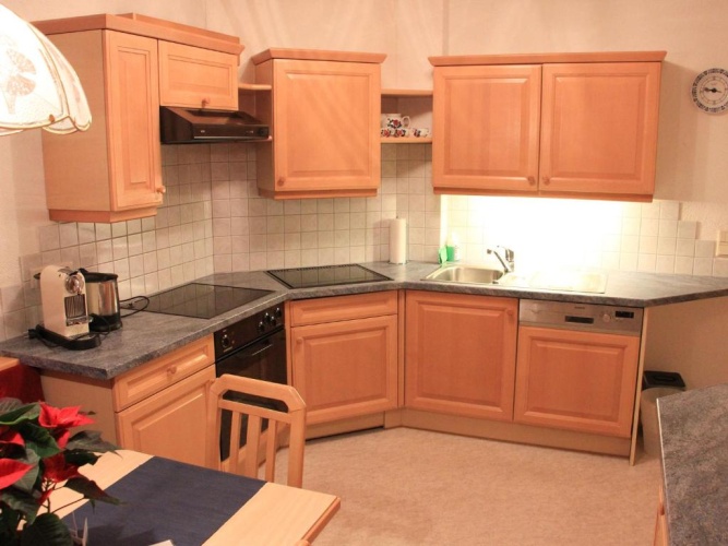 2 Bedrooms Superior Apartment