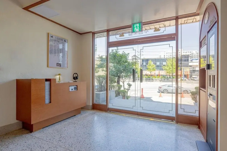 Soolim Hotel by Aank Sokcho
