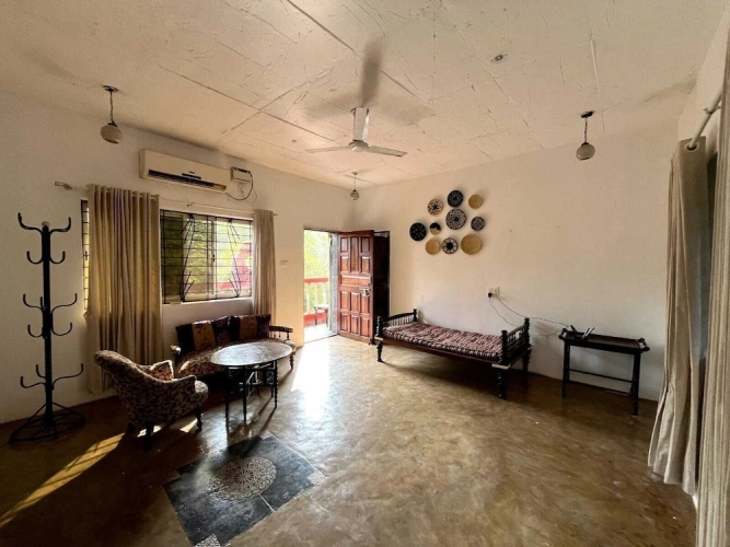 Superior Apartment