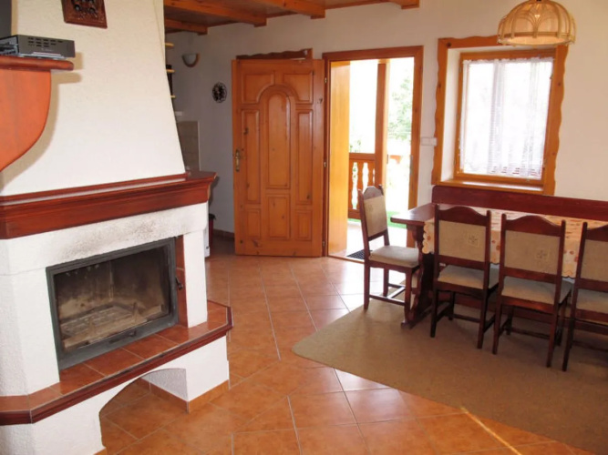 House Motýlek Kaprun 31827
