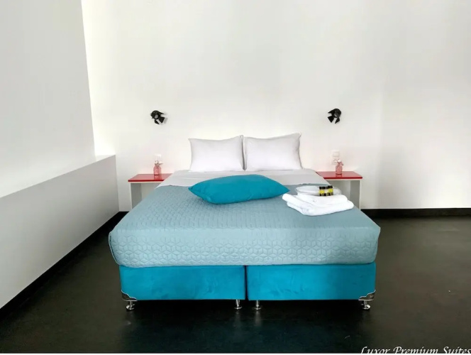 Luxor Premium Suites