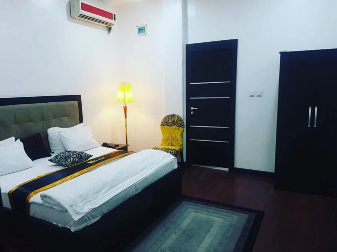 Hopeland Hotels
