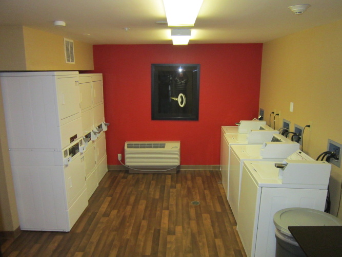 Extended Stay America Orlando Convention Ctr Sports Complex photo 9