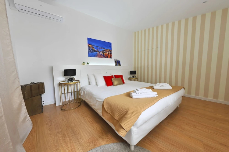 Oportoland T2 Suites