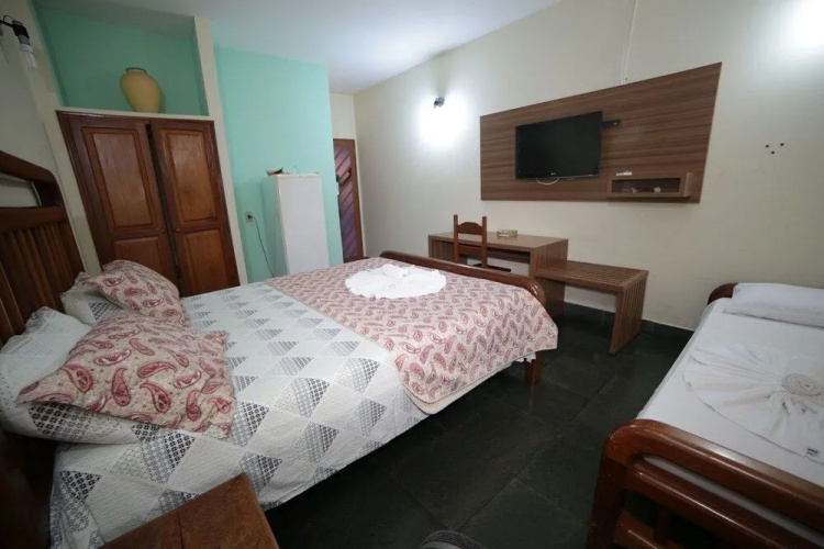 Hotel Igarape