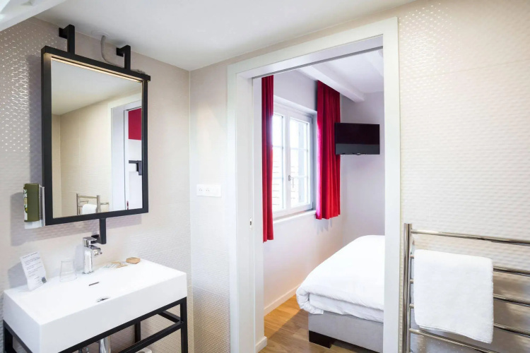 Hôtel Aigle d'Or