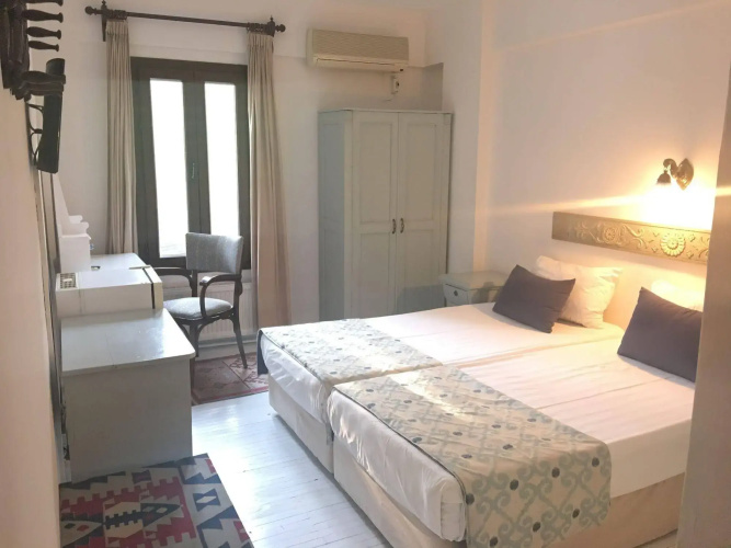 Hotel Kalehan