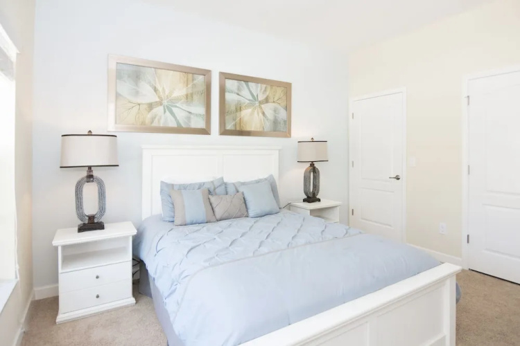 Paradise Palms 2941