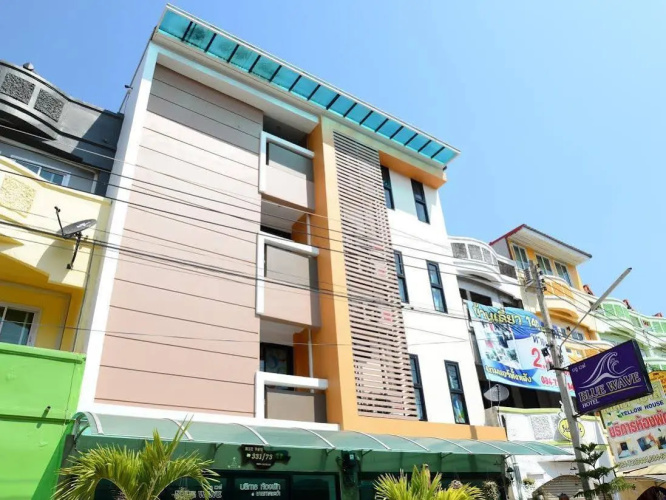 Imagen del hotel