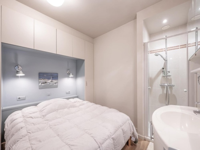 3 Bedrooms Comfort Apartment