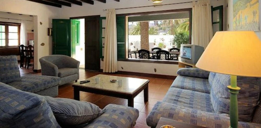Villa - 3 Bedrooms with Pool - 102782