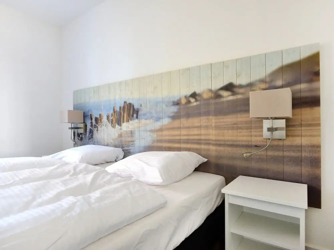 De Witte Raaf Holiday Rentals