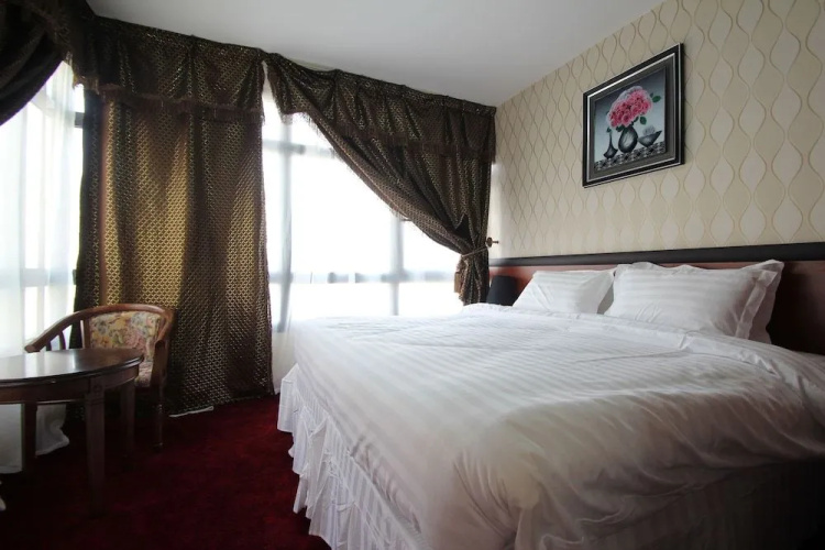Al Refa Al Saad Hotel