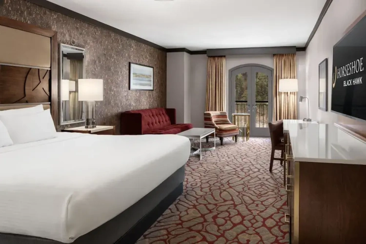 Double Junior Suite