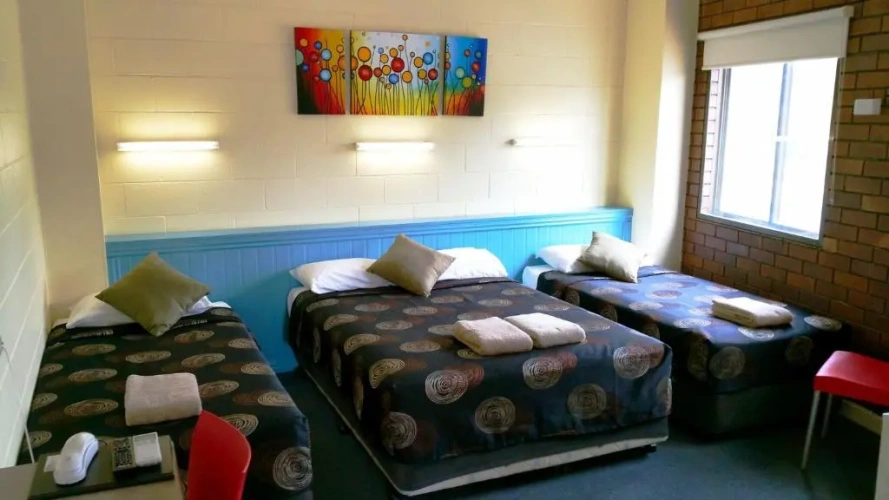 Standard Family room