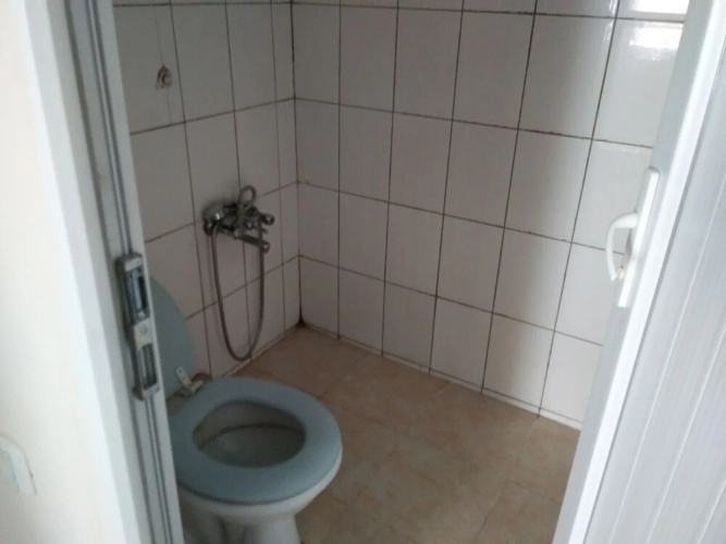 Ata Turkoglu Apart Otel