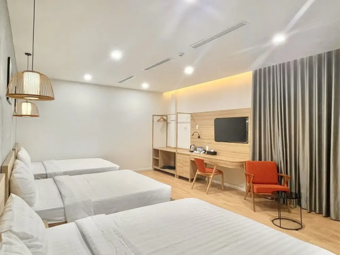 Maya Hotel 3